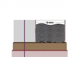 中惠電熱墻膜、棚膜供暖系統(tǒng)